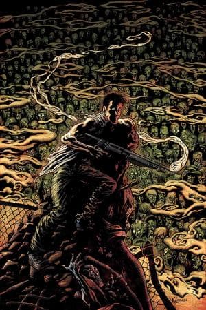 Zombie (2006) #3