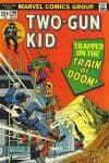 Two-Gun Kid (1948) #110 cover