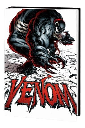 Venom (Hardcover)