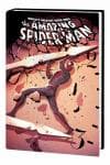 SPIDER-MAN: TROUBLE ON THE HORIZON (Trade Paperback) cover