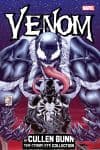 VENOM BY CULLEN BUNN: THE COMPLETE COLLECTION TPB (Trade Paperback) cover