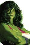 Immortal She-Hulk (2020) #1 (Variant) cover