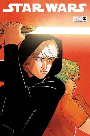 Star Wars (2020) #43 (Variant)