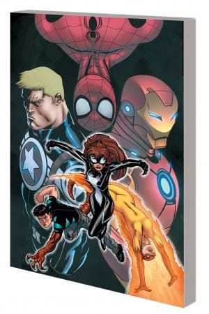 Avengers Academy: Arcade - Death Game (Trade Paperback)