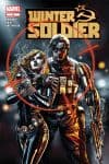 Winter Soldier (2012) #2 cover