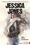 JESSICA JONES VOL. 1: UNCAGED! TPB (Trade Paperback) cover