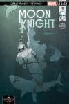 Moon Knight (2016) #192 cover