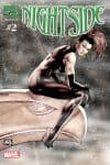 Nightside (2001) #2 cover