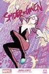 Spider-Gwen: Gwen Stacy (Trade Paperback) cover