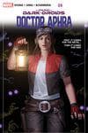 Star Wars: Doctor Aphra (2020) #35 cover