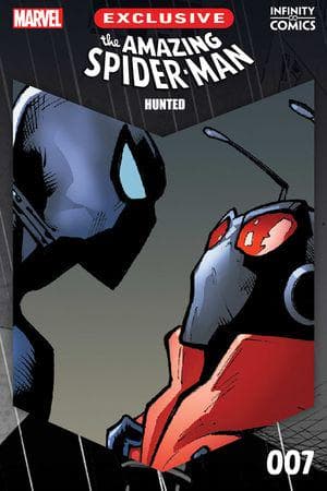 Amazing Spider-Man: Hunted Infinity Comic (2023) #7