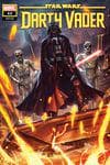 Star Wars: Darth Vader (2020) #42 (Variant) cover