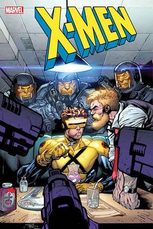 X-Men (2024) #3