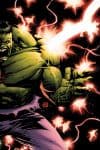 Incredible Hulks (2010) #610 (VARIANT) cover