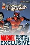 Amazing Spider-Man Digital (2009) #5 cover