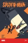 The Superior Foes of Spider-Man (2013) #14 cover