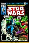 Star Wars (1977) #10 cover