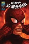 Web of Spider-Man (2009) #8 cover