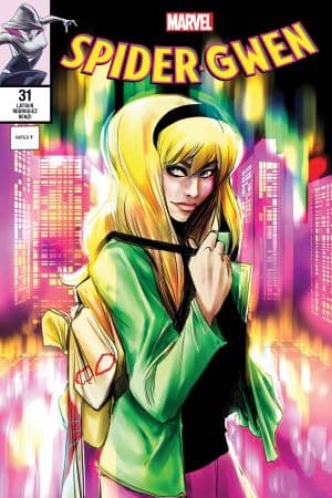 Spider-Gwen (2015) #31