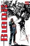 Blade: Crescent City Blues (1998) #1 cover