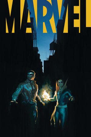 Marvel (2020) #3