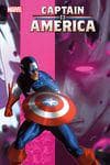 Captain America (2023) #12 cover