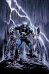 Captain America: Reborn (2009) #4 (JOE KUBERT VARIANT) cover