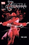 Elektra (2001) #24 cover