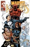 Marvel Knights (2000) #1 cover