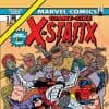 X-Statix (2002 - 2004)