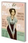 Pride & Prejudice (Trade Paperback) cover