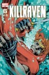 Killraven (2002) #6 cover