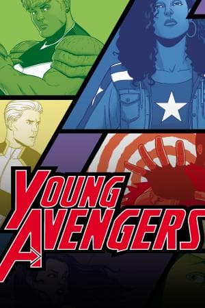 Young Avengers (2013)