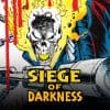 Siege of Darkness