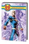 MIRACLEMAN BOOK 1: A DREAM OF FLYING PREMIERE HC  (Hardcover) cover