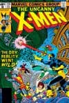 Uncanny X-Men (1981) #128 cover