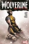 Wolverine Goes to Hell Omnibus (Hardcover) cover