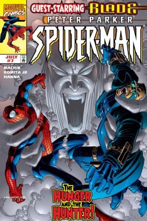 Peter Parker: Spider-Man (1999) #7