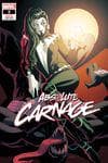 Absolute Carnage (2019) #2 (Variant) cover