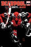 Deadpool: Black, White & Blood (2021) #1 (Variant) cover