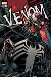 Venom (2021) #17 (Variant) cover