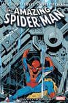 Mighty Marvel Masterworks: The Amazing Spider-Man Vol. 4 - The Master Planner (Trade Paperback) cover