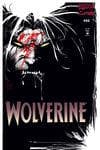 Wolverine (1988) #82 cover