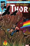 Immortal Thor (2023) #7 (Variant) cover