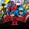 Secret Wars II