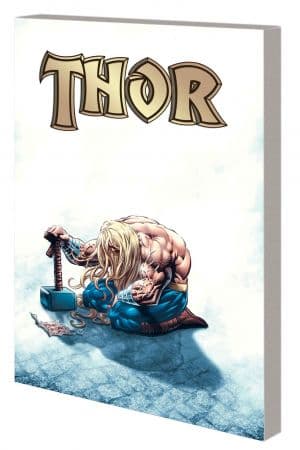 Thor: Sunlight & Shadows (Trade Paperback)