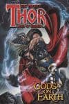 Thor Vol. 3: Gods on Earth (Trade Paperback) cover