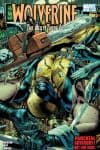 Wolverine: The Best There Is (2010) #4 cover