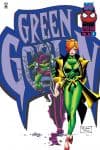 Green Goblin (1995) #8 cover