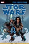 Star Wars Legends Epic Collection: The Menace Revealed Vol. 2 (Trade Paperback) cover